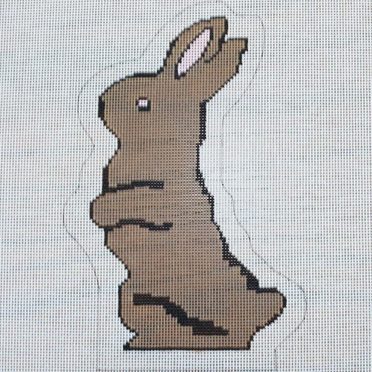 Chocolate Bunny