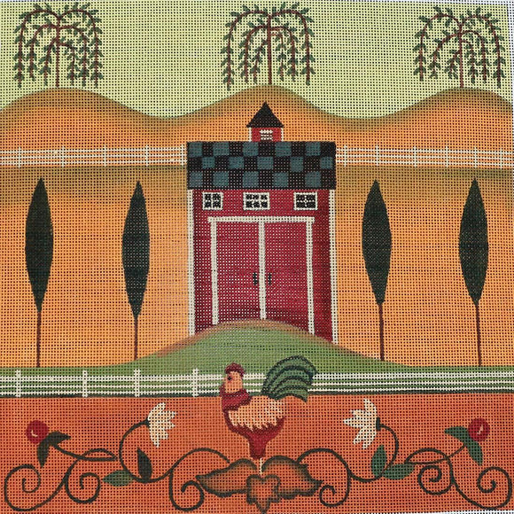Rooster Farm