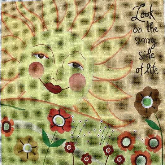 Look on the Sunny Side