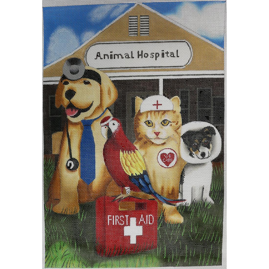 Love is the Best Medicine