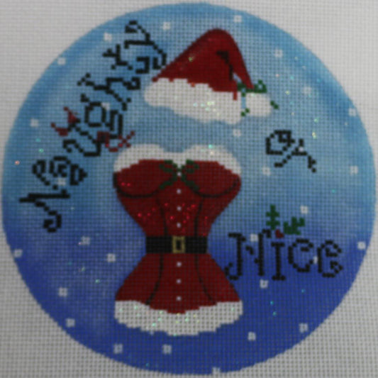 Naughty or Nice