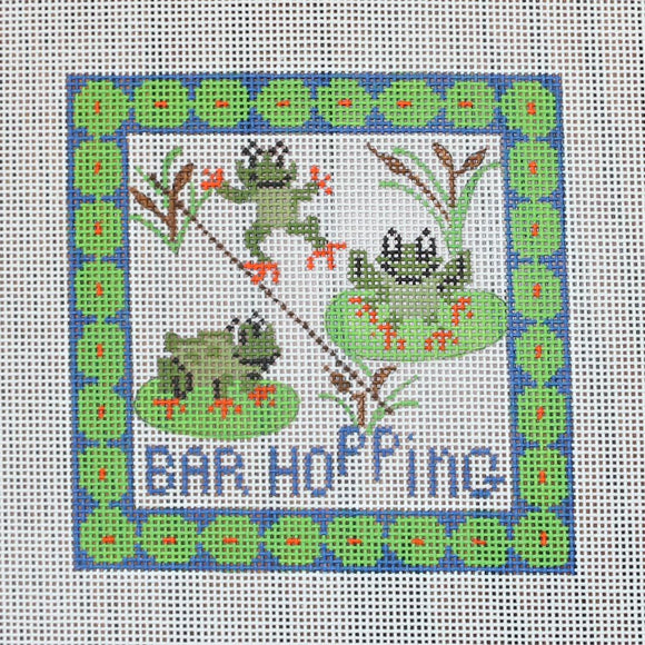 Bar Hopping