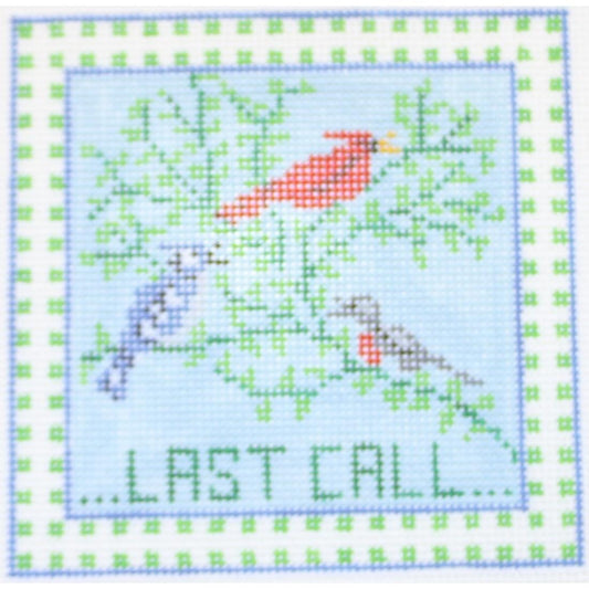 Last Call