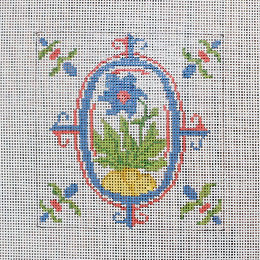 French Country Flower #5