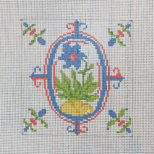 French Country Flower #5