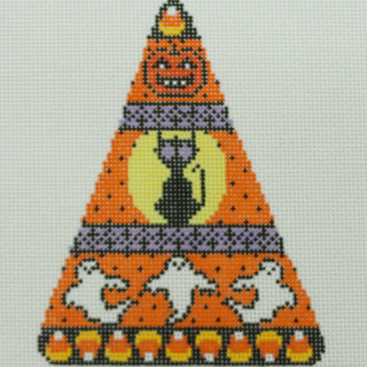 Cat Candy Corn