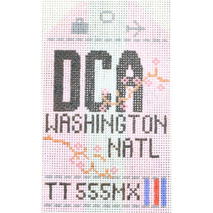 Washington DCA