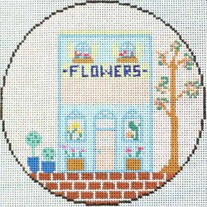 Flower Shop