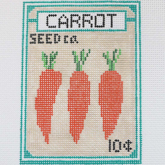 Carrot Seeds