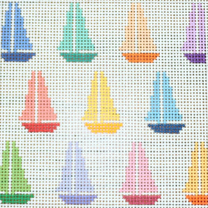 Sailboats