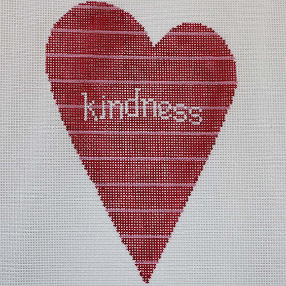Kindness Heart