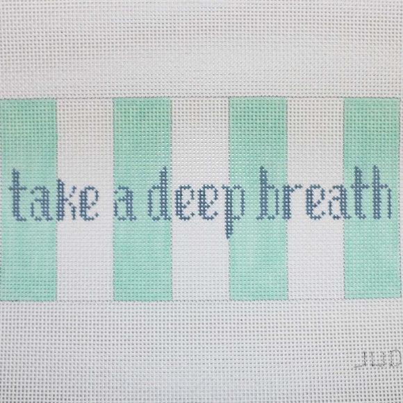 Take a Deep Breath