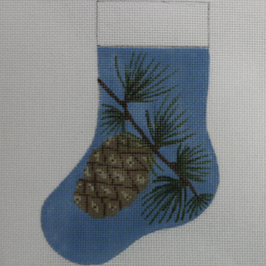 Sand Dune with Lights/Crab