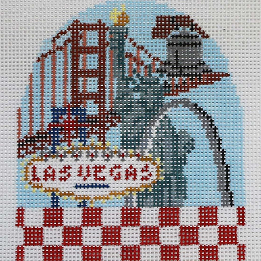 5 Landmarks We Visit