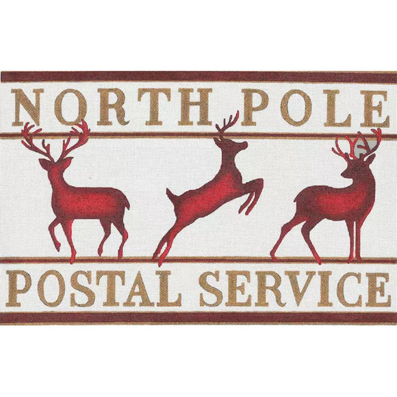North Pole Postal Service