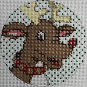 Rudolph Round