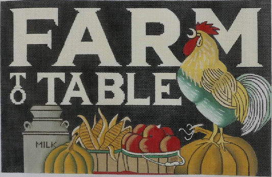 Farm to Table
