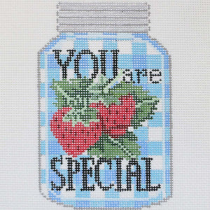 You Are Special, Strawberry