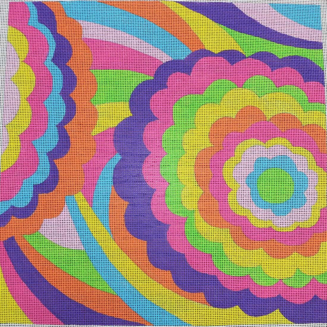 Pucci Series, Fiesta