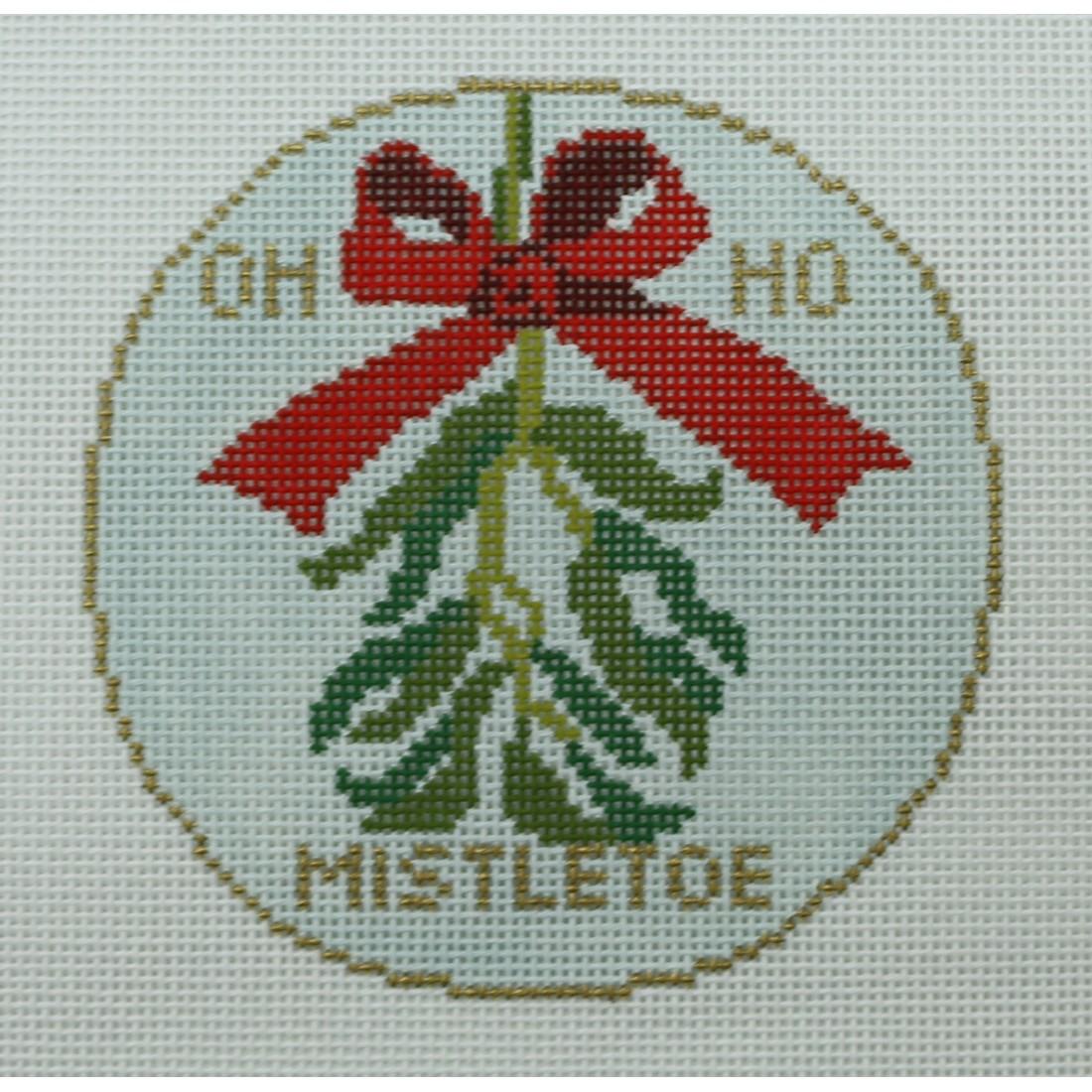 Mistletoe