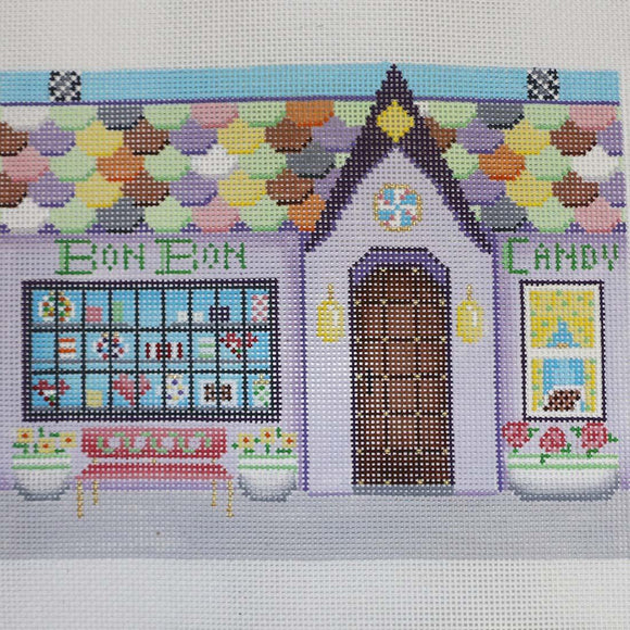 Bon Bon Candy House