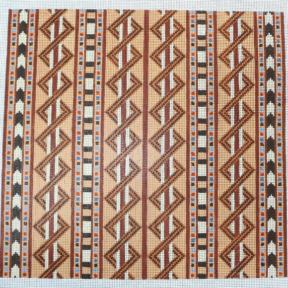 Pattern Weave