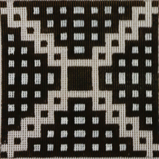 Black & White Blocks to Center