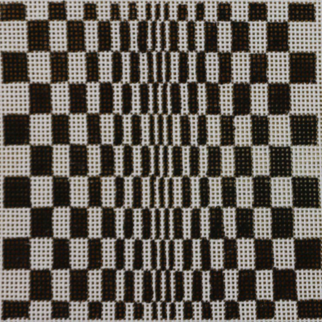 Black & White Geometric