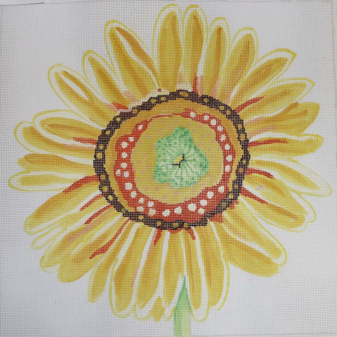 Regal Sunshine Sunflower