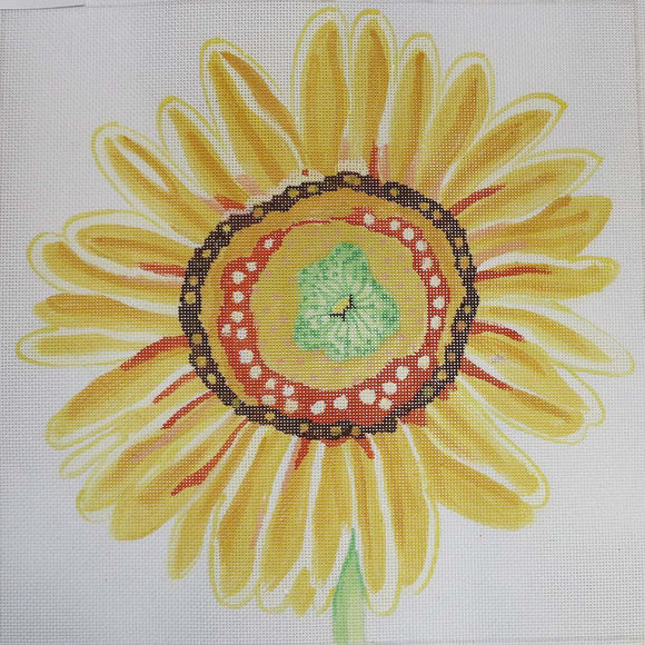 Regal Sunshine Sunflower