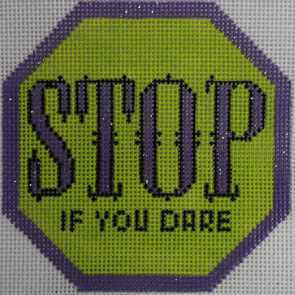 Stop If You Dare