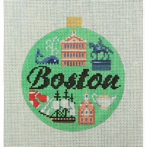 Boston Round