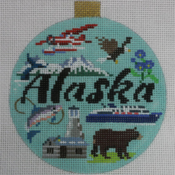 Alaska Round