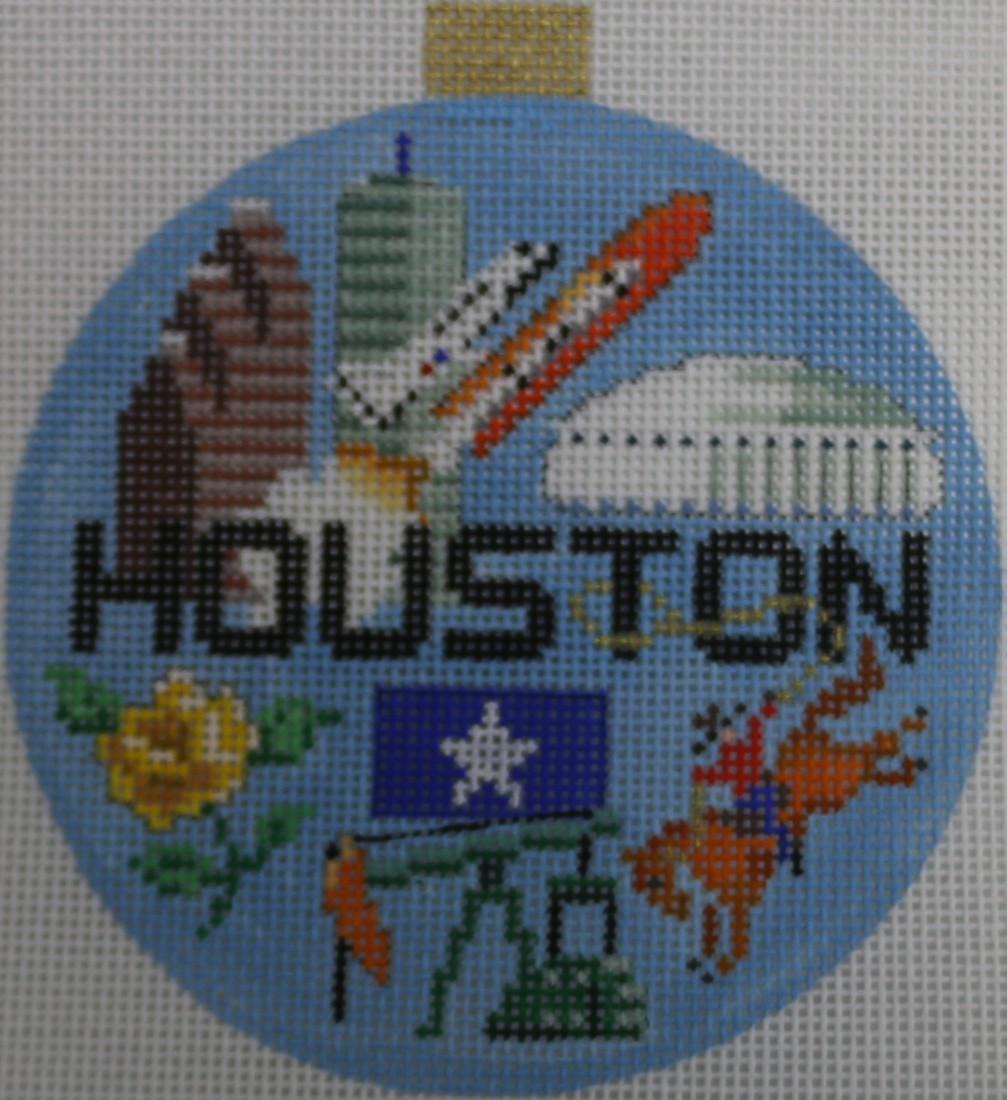 Houston