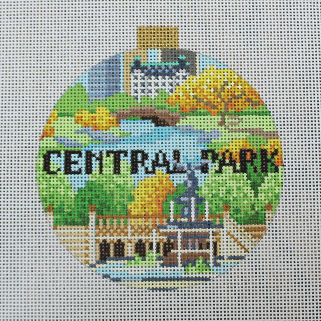 Central Park