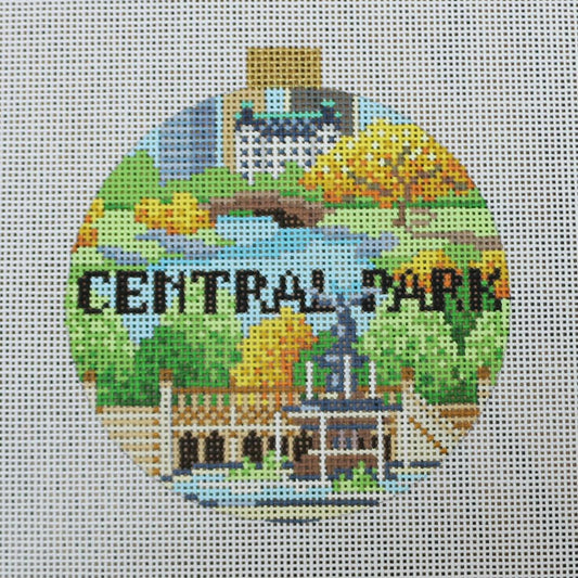 Central Park