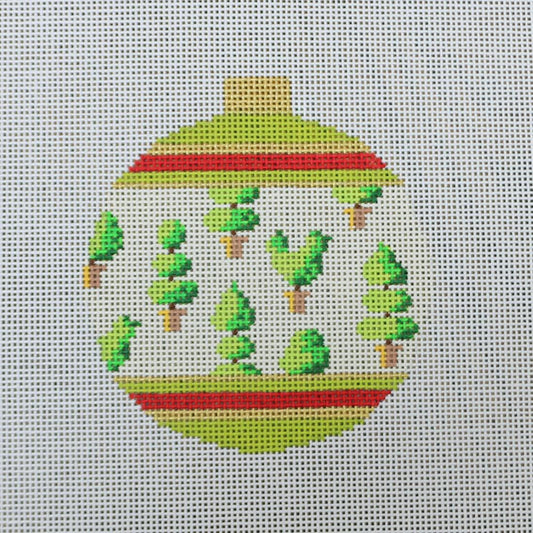 Topiaries Bauble