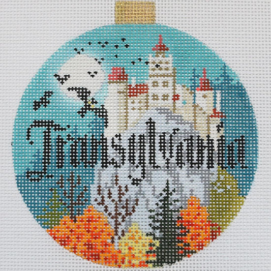 Transylvania