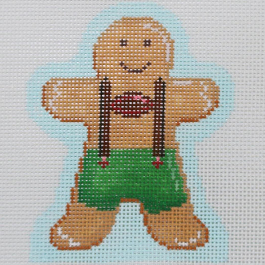 Gingerbread Boy