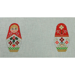 Russian Dolls, Medium