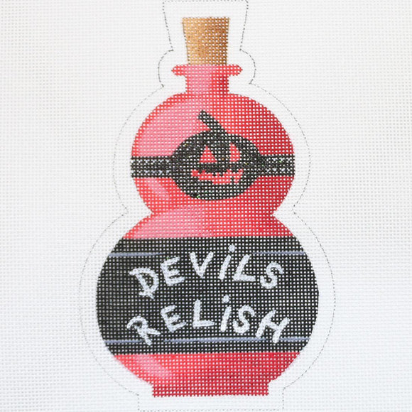 Devils Relish
