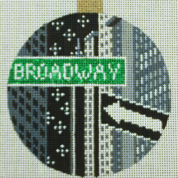 NCY Broadway