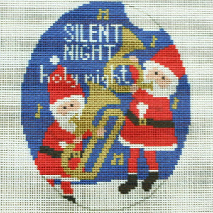 Silent Night, Holy Night