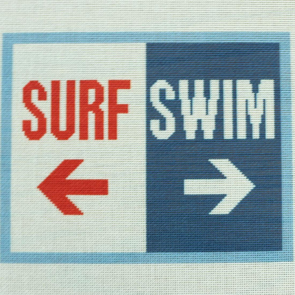 Swim Surf