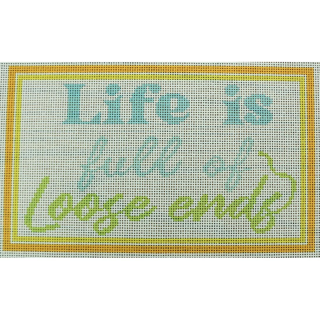 Life is Full of Loose Ends