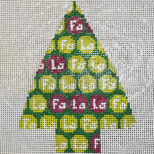 Fa La La Tree