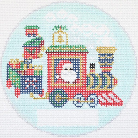 Santa Train