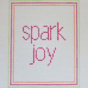 Spark Joy