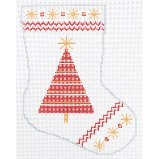 Brightly Shining Tree