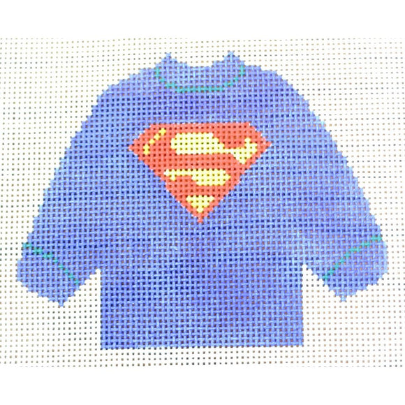 Superman Pullover